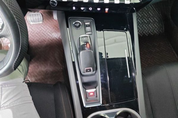 Used        2020    Peugeot 508  model 508L 1.6T   360THP PureTech Pioneer Edition - 图片 12