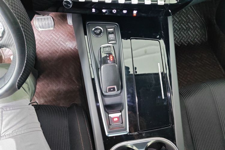 Used        2020    Peugeot 508  model 508L 1.6T   360THP PureTech Pioneer Edition - 图片 12