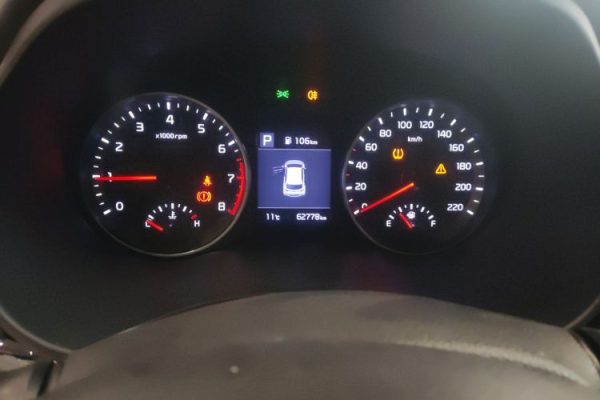 Used  2019   Kia Niro  1.4L Automatic Fun Edition - 图片 10