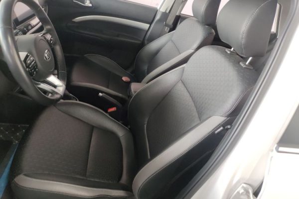 Used   2019 Kia Kona  1.4L Automatic Fun Edition - 图片 14