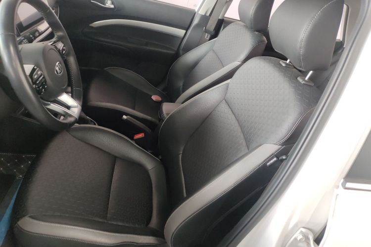 Used   2019 Kia Kona  1.4L Automatic Fun Edition - 图片 14