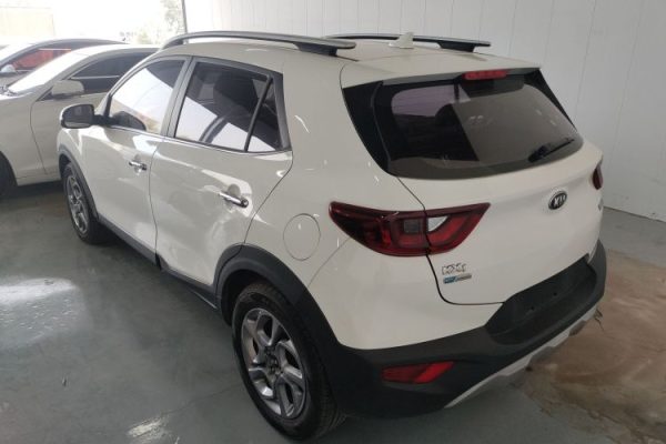 Used   2019 Kia Kona  1.4L Automatic Fun Edition - 图片 7