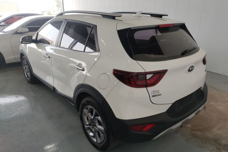 Used   2019 Kia Kona  1.4L Automatic Fun Edition - 图片 7