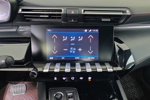 Used        2020    Peugeot 508  model 508L 1.6T   360THP PureTech Pioneer Edition - 图片 11