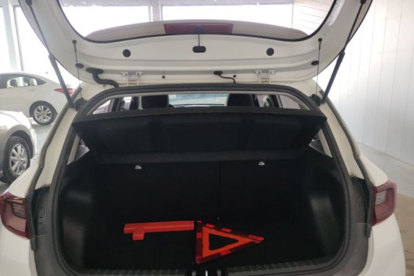 Used   2019 Kia Kona  1.4L Automatic Fun Edition - 图片 18