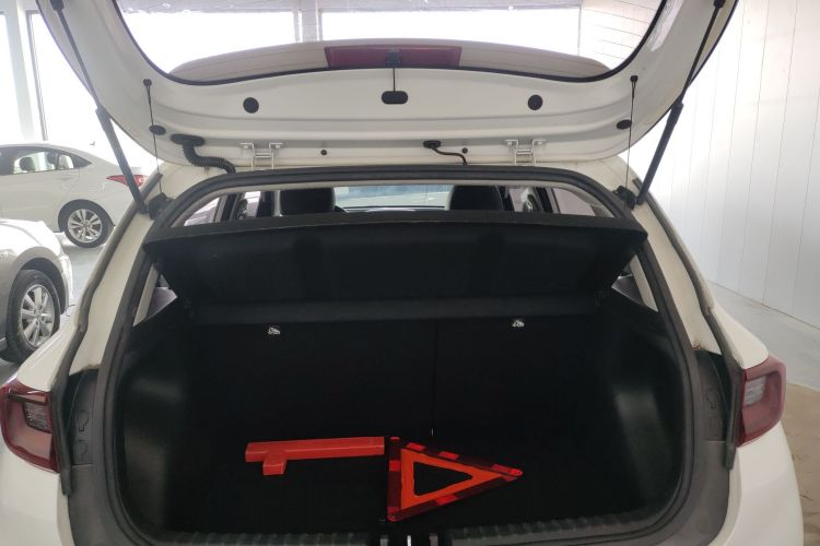 Used   2019 Kia Kona  1.4L Automatic Fun Edition - 图片 18