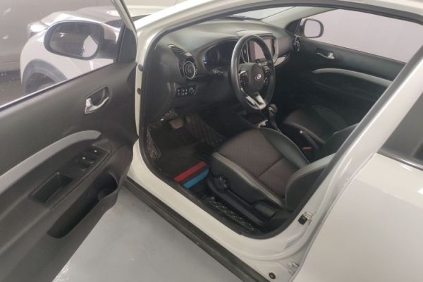 Used   2019 Kia Kona  1.4L Automatic Fun Edition - 图片 15