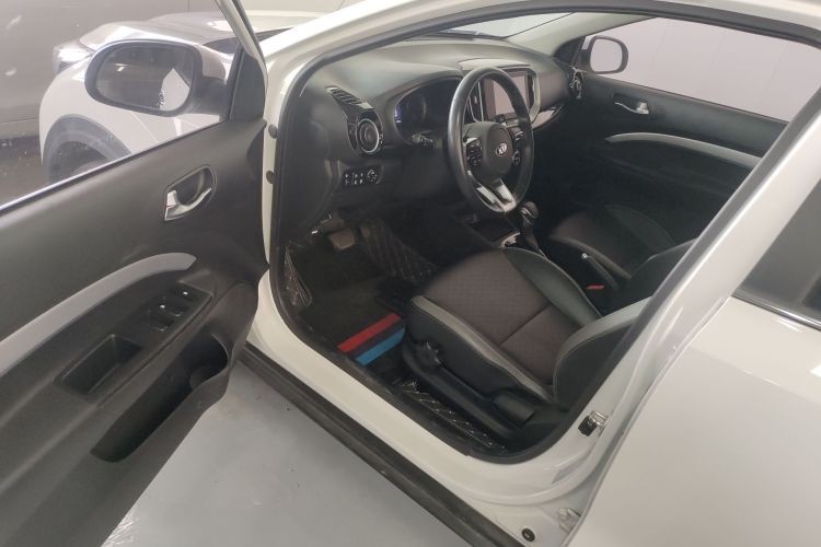 Used   2019 Kia Kona  1.4L Automatic Fun Edition - 图片 15