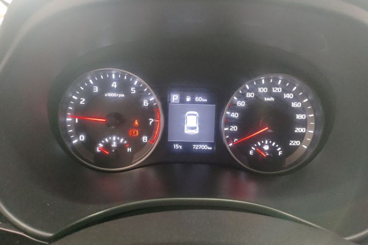 Used   2019 Kia Kona  1.4L Automatic Fun Edition - 图片 12
