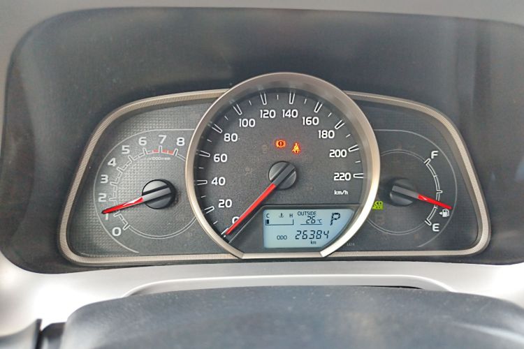 Used  2018 Toyota RAV4  2.0L CVT 2WD Style Edition, National V - 图片 14