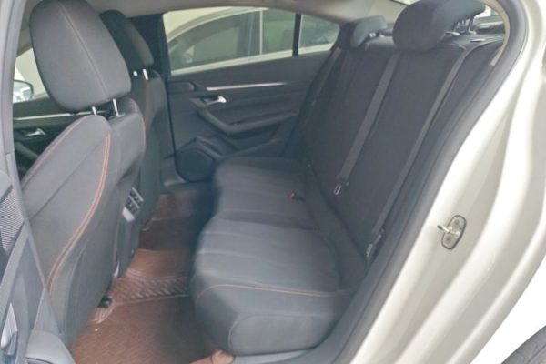 Used        2020    Peugeot 508  model 508L 1.6T   360THP PureTech Pioneer Edition - 图片 10