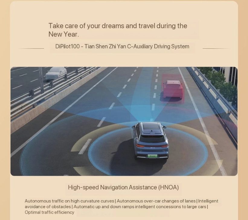 BYD  song pro - 图片 4