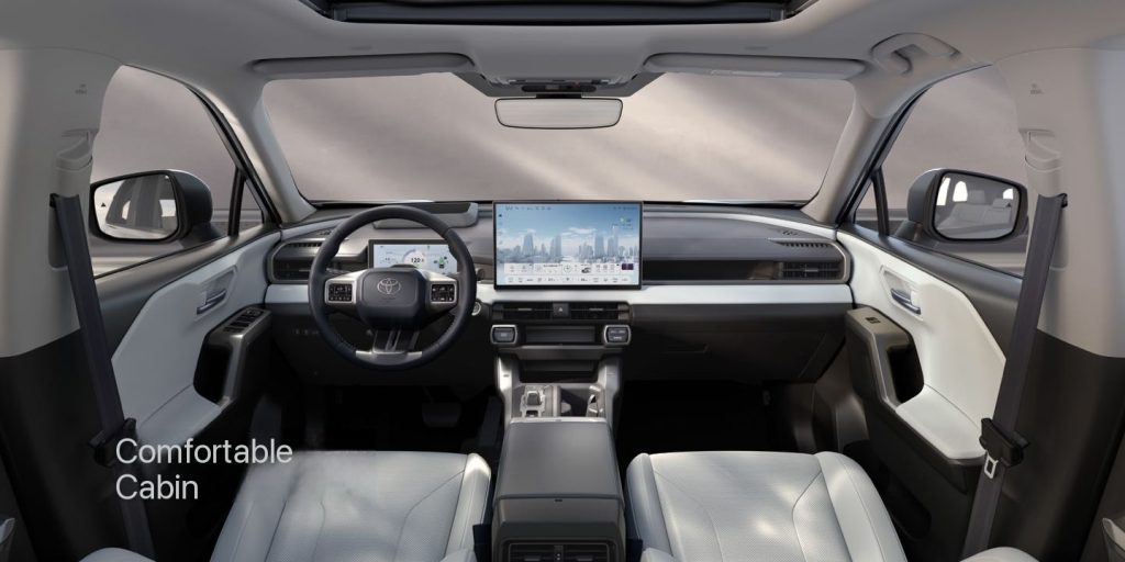 Toyota RAV4 2.0L AWD