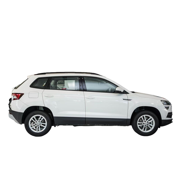 Used   2021  Skoda   Karoq  1.4 T   TSI280 Luxury Edition - 图片 1