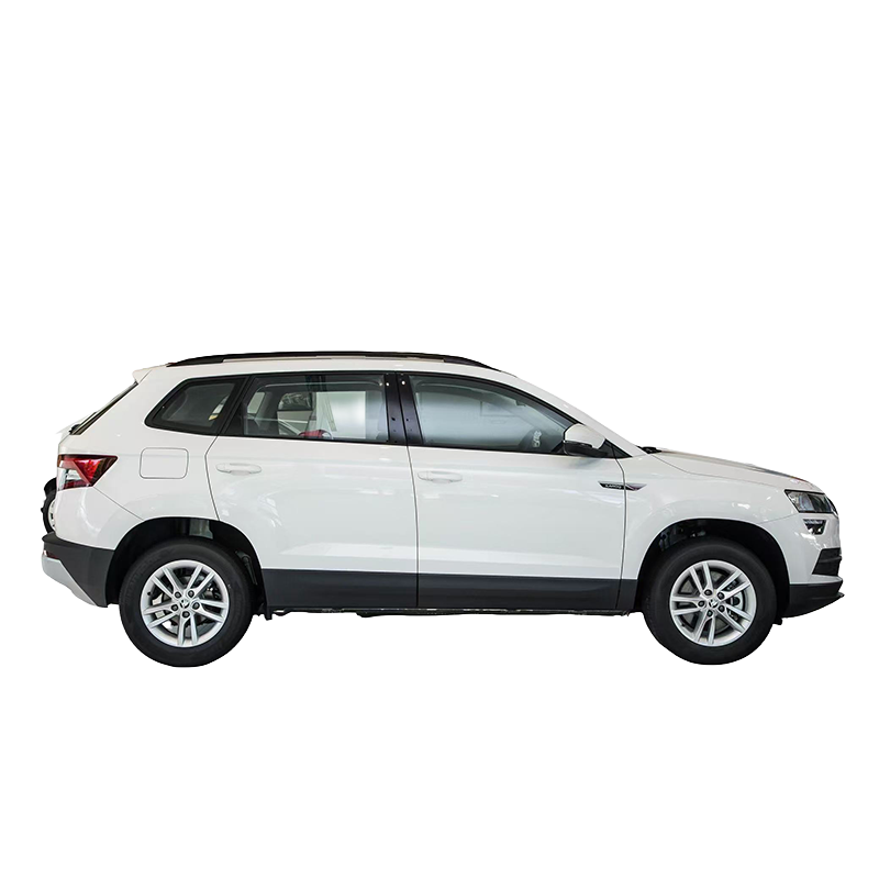 Used   2021  Skoda   Karoq  1.4 T   TSI280 Luxury Edition