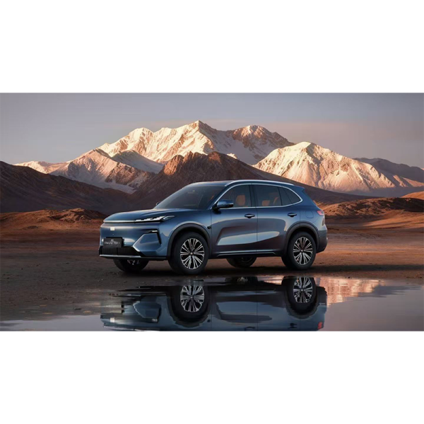 Geely Galaxy Starship 7 EM-i  - 图片 17