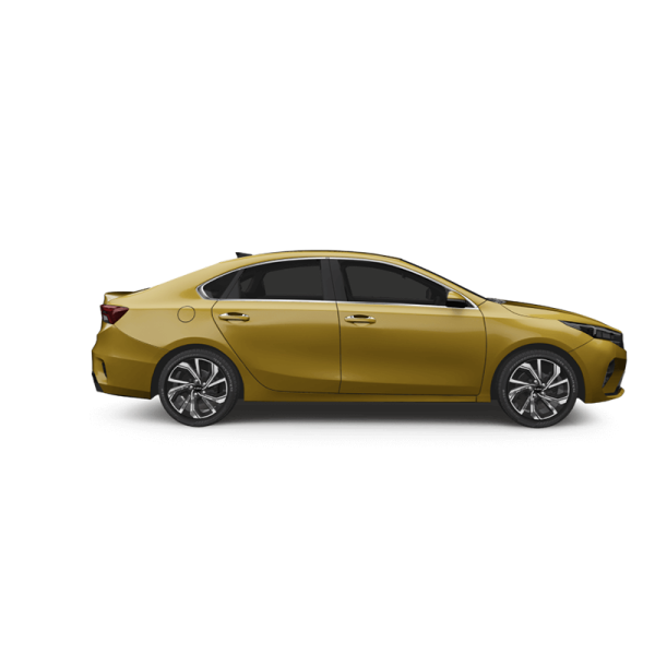 Kia K3 - 图片 1