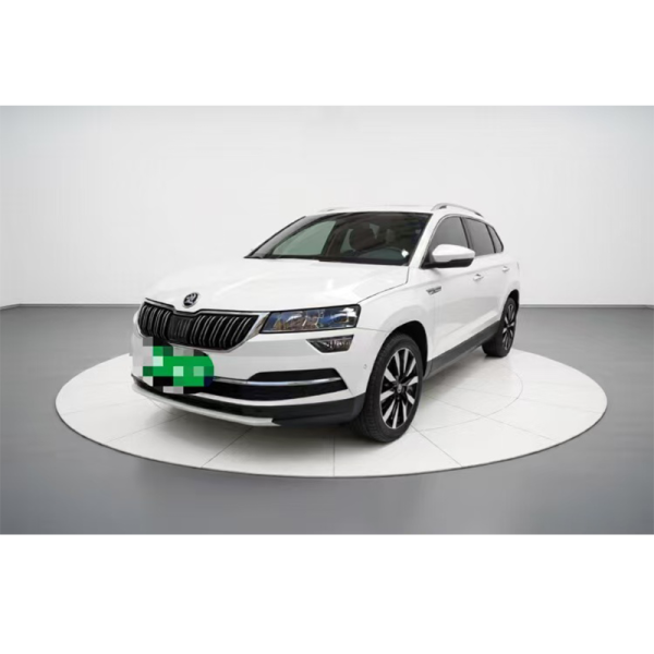 Used   2021  Skoda   Karoq  1.4 T   TSI280 Luxury Edition - 图片 6
