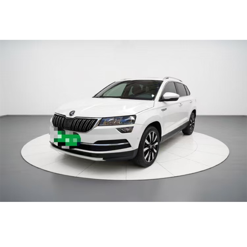 Used   2021  Skoda   Karoq  1.4 T   TSI280 Luxury Edition - 图片 6