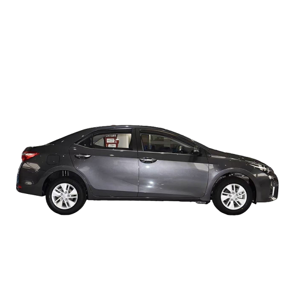 Used  2017  Toyota Corolla  facelift 1.6L S-CVT GL - 图片 1