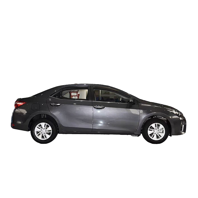 Used  2017  Toyota Corolla  facelift 1.6L S-CVT GL