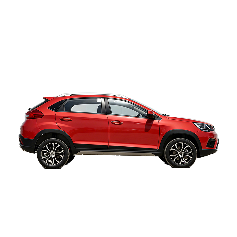 Used  2019  Chery Tiggo 3X  model 1.5L manual elite edition