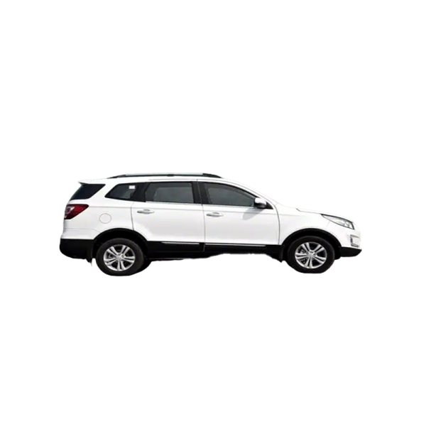 Used      2016  BAIC MOTOR KENBO S3  model 1.5L manual comfort version, meeting China IV emission standards - 图片 1