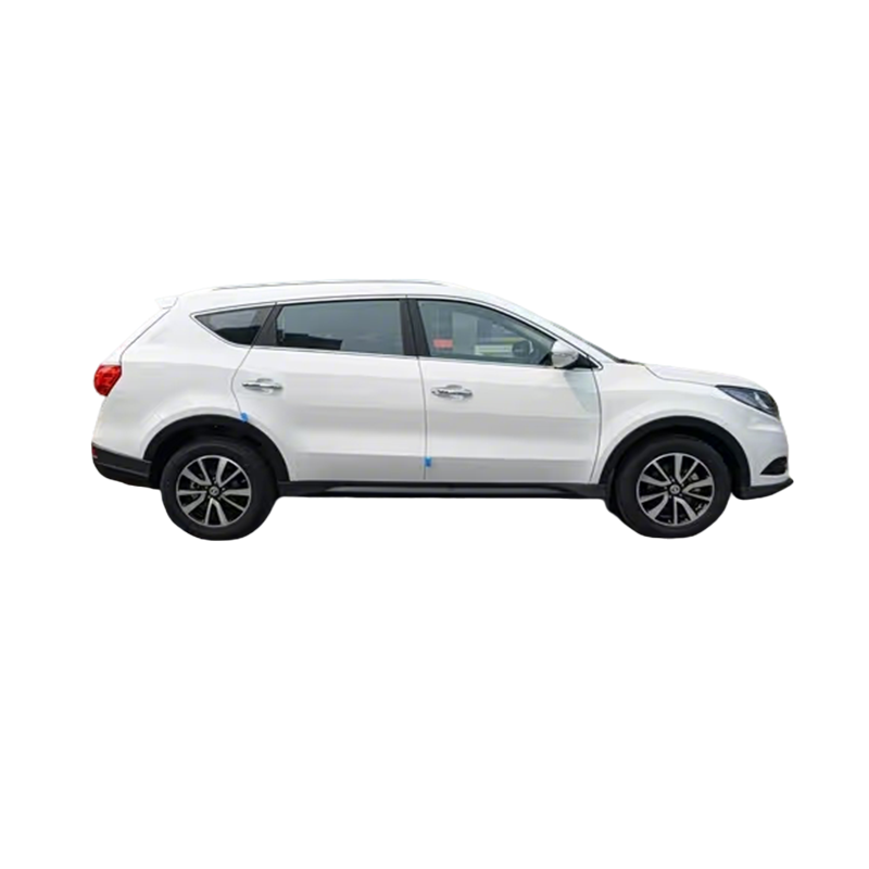 Used   2017 Dongfeng Fengguang Fengguang 580 facelift 1.5T CVT luxury model