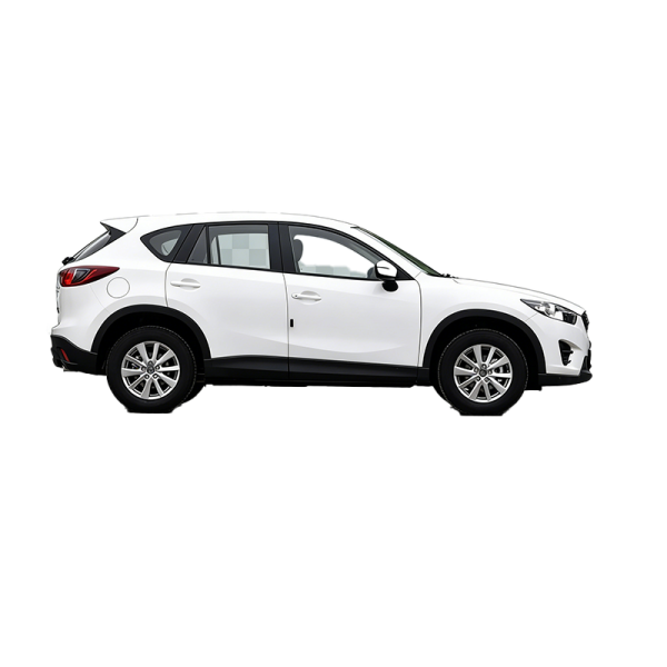 Used  2016  Mazda CX-5  2.0L Automatic 2WD City Model - 图片 1