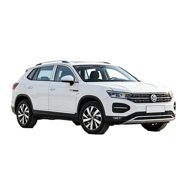 Used   2022   Volkswagen T-Roc  280TSI Two-wheel Drive Luxury Smart Connected Edition - 图片 1