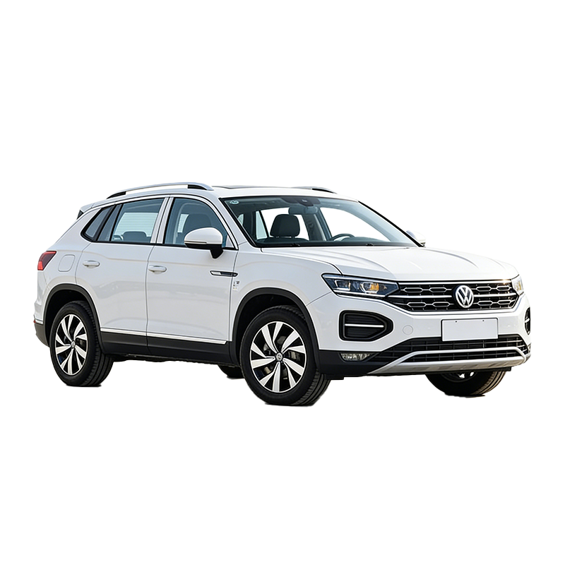 Used   2022   Volkswagen T-Roc  280TSI Two-wheel Drive Luxury Smart Connected Edition