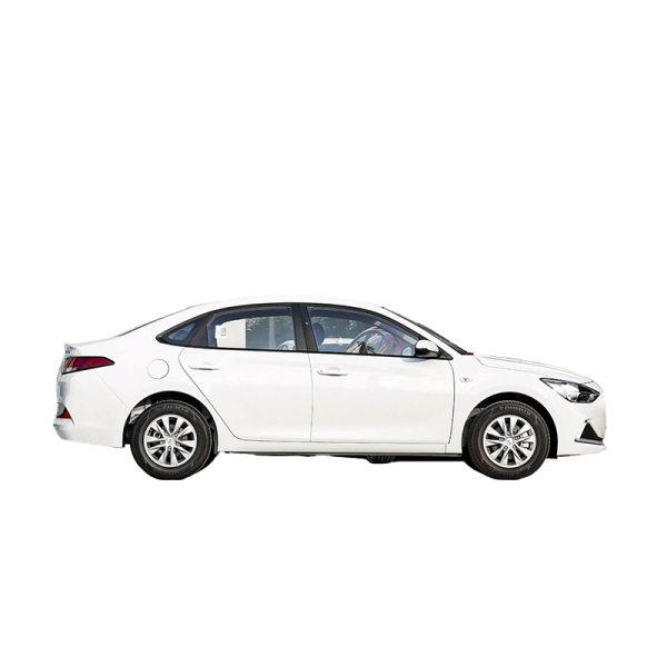 Used   2022   Hyundai Yuedong model 1.6L automatic GL - 图片 1