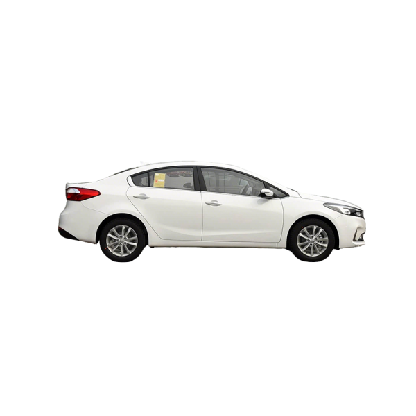 Used   2019   Kia  K3 1.6 GLS Automatic - 图片 1