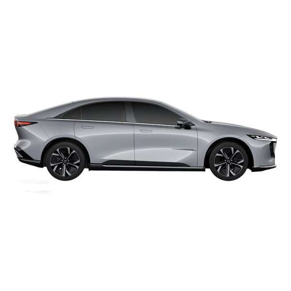 MAZDA EZ-6 - 图片 1