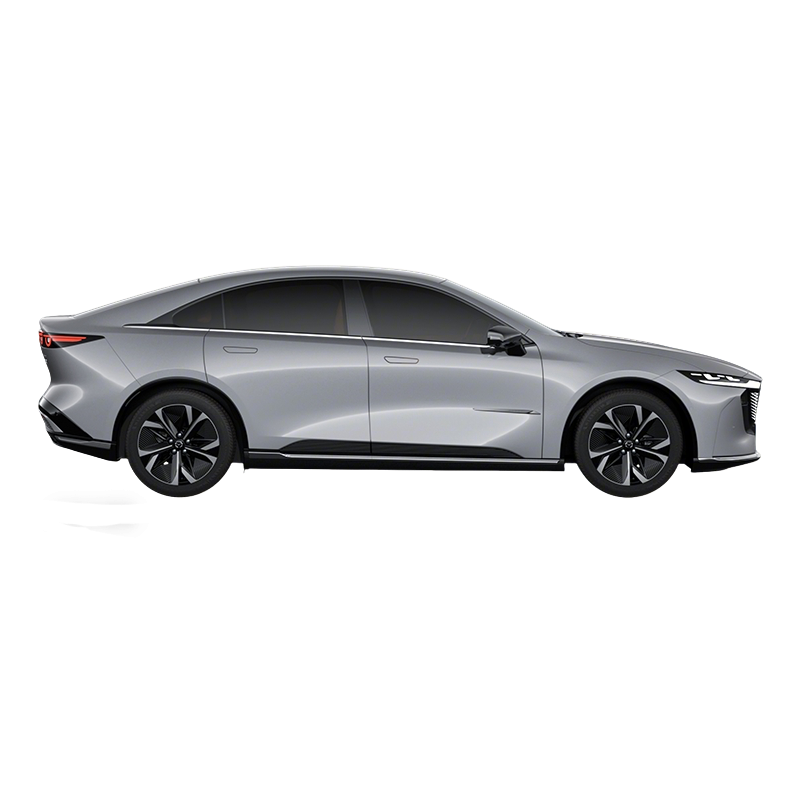 MAZDA EZ-6