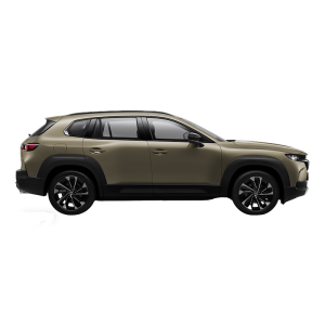Mazda CX-50