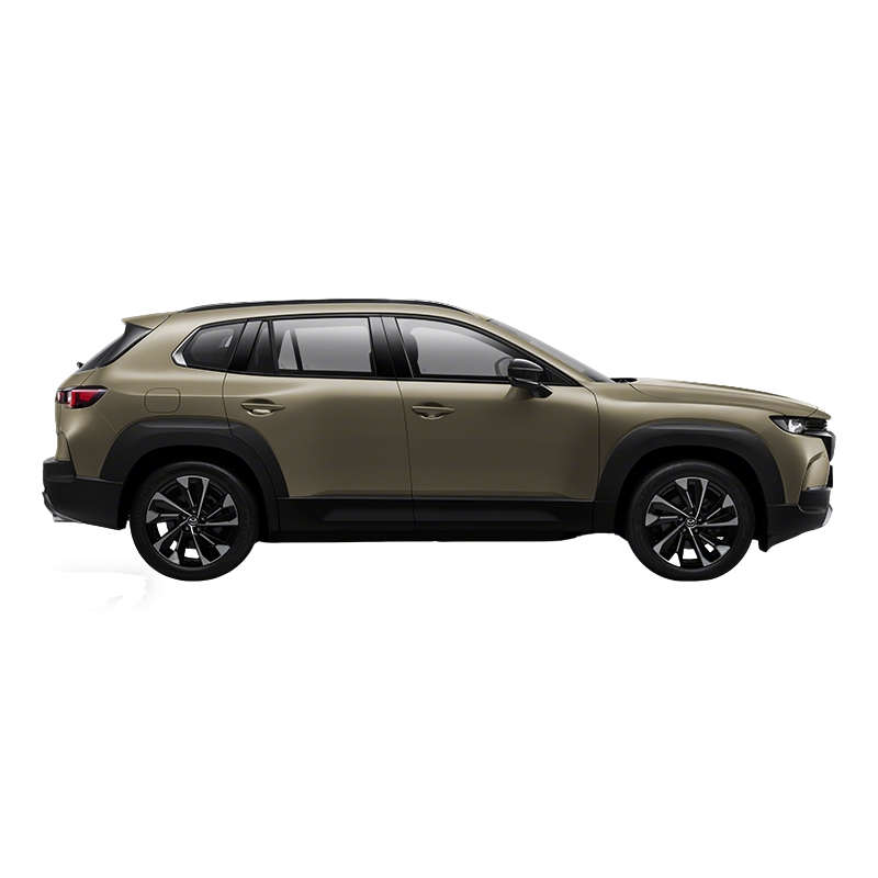 Mazda CX-50