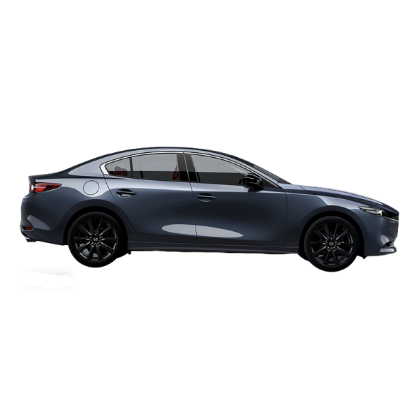 Mazda3 - 图片 1
