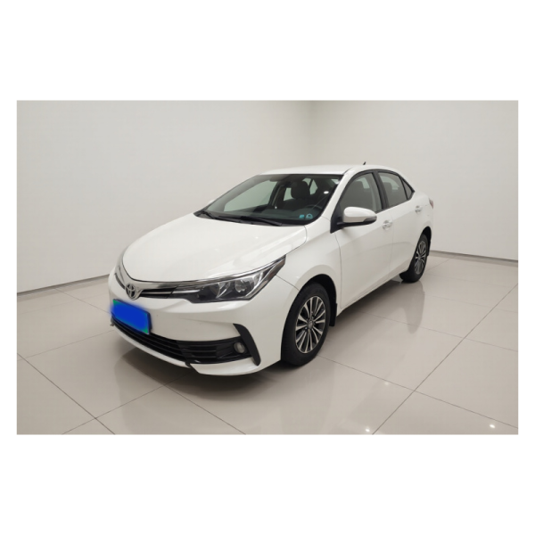 Used  2017  Toyota Corolla  1.2T CVT GL - 图片 7