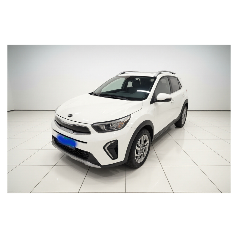 Used   2019 Kia Kona  1.4L Automatic Fun Edition - 图片 2