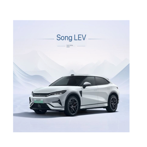 BYD  Song  L EV - 图片 3