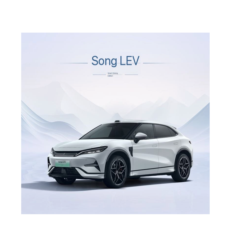 BYD  Song  L EV - 图片 3