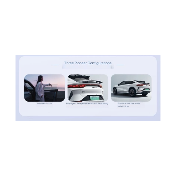 BYD  Song  L EV - 图片 11