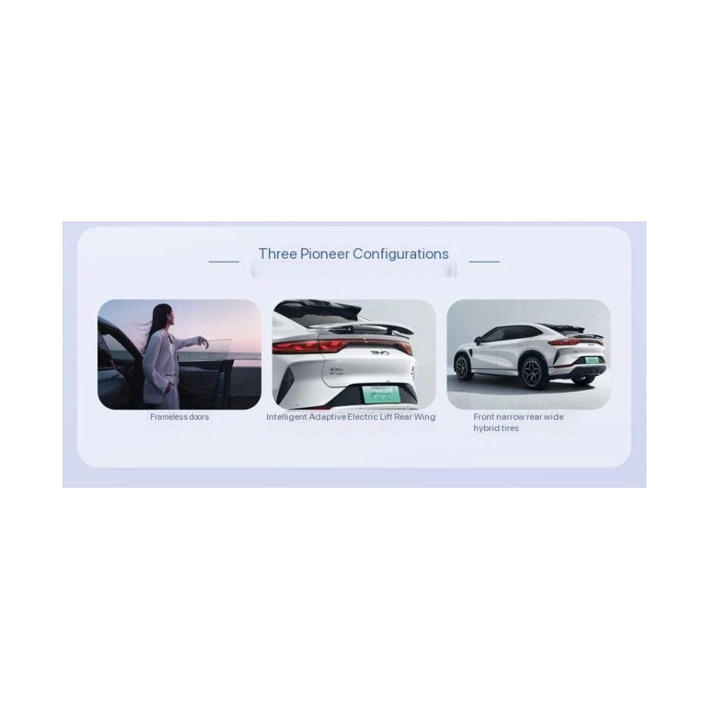 BYD  Song  L EV - 图片 11