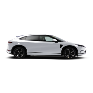 BYD  Song  L EV