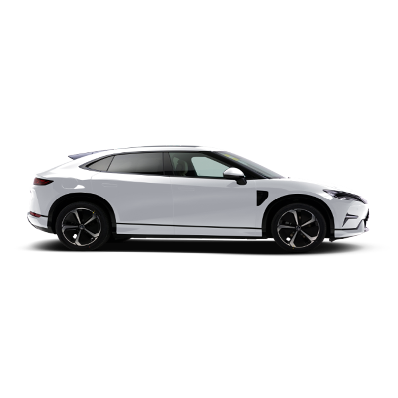 BYD  Song  L EV