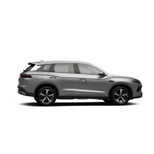 BYD  song pro - 图片 1