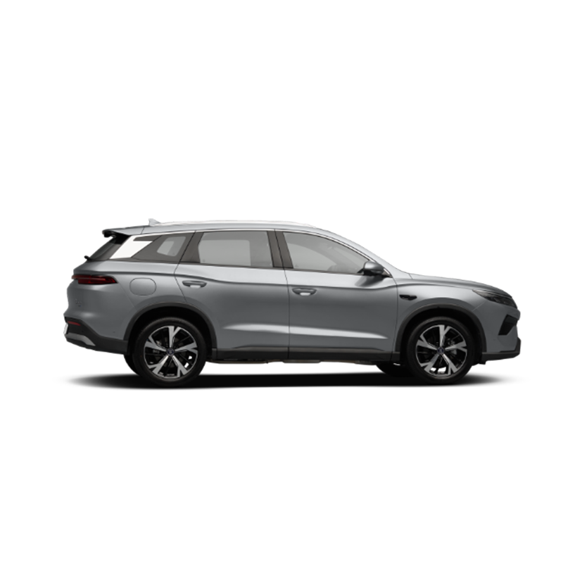 BYD  song pro