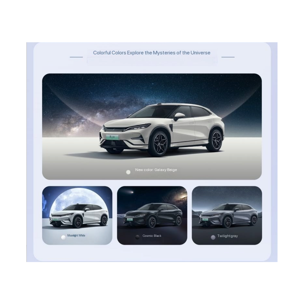 BYD  Song  L EV - 图片 12