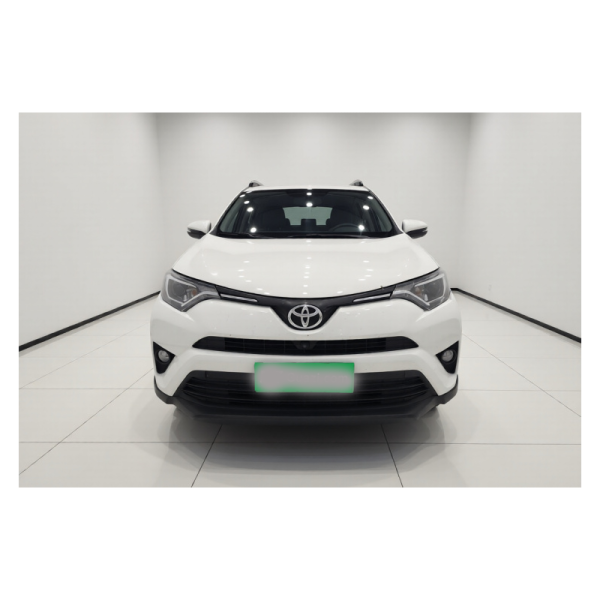 Used  2018  Toyota RAV4  2.0L CVT 2WD Style Edition, National V - 图片 8